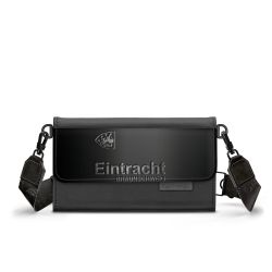 Handy Clutch mit Gurtband