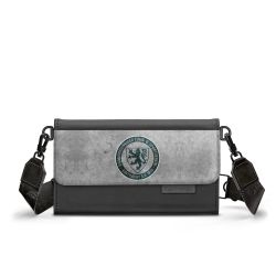 Handy Clutch mit Gurtband