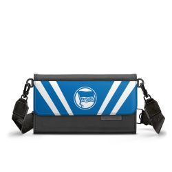 Handy Clutch mit Gurtband