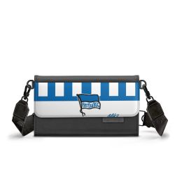 Handy Clutch mit Gurtband