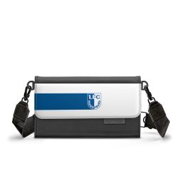 Handy Clutch mit Gurtband