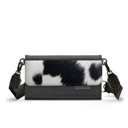 Handy Clutch mit Gurtband