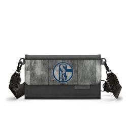 Handy Clutch mit Gurtband