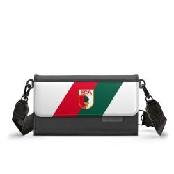 Handy Clutch mit Gurtband