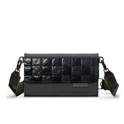 Handy Clutch mit Gurtband