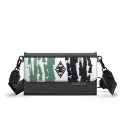 Handy Clutch mit Gurtband