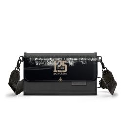 Handy Clutch mit Gurtband