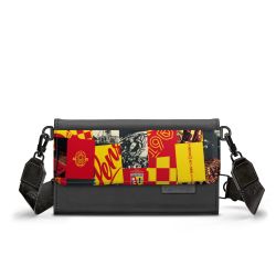 Handy Clutch mit Gurtband