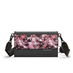 Handy Clutch mit Gurtband