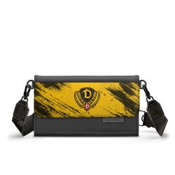 Handy Clutch mit Gurtband