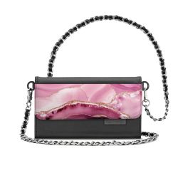 Meerjungfrauen Pink Marmor