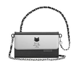 Home is Where the Cat is