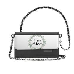 Weltbeste Mama Blumenkranz