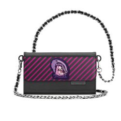 Everyone Here Is Mad Transparent