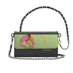 Tiana Floral Disney Princess