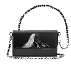 Schneebedeckte Berge