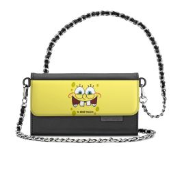 Spongebob - Nahaufnahme