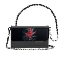 Spider-Man Webs In Action