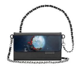 Deadpool Moon