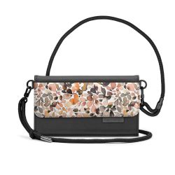 Handy Clutch mit Stoffband