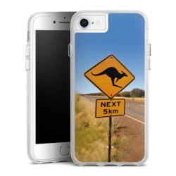 Bumper Case transparent single