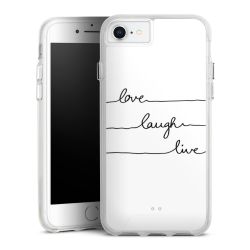 Bumper Case transparent