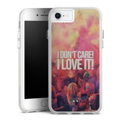 Bumper Case transparent single