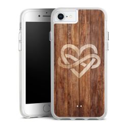 Bumper Case transparent