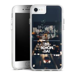 Bumper Case transparent single