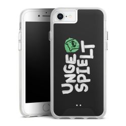 Bumper Case transparent single