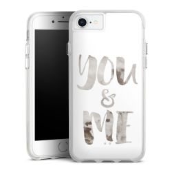 Bumper Case transparent single