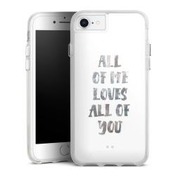 Bumper Case transparent