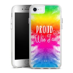 Bumper Case transparent single