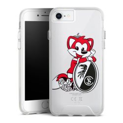 Bumper Case transparent single