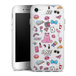 Bumper Case transparent single