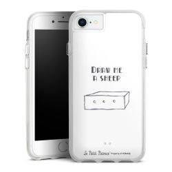 Bumper Case transparent