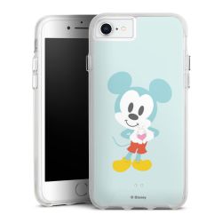 Bumper Case transparent