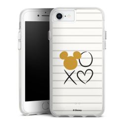 Bumper Case transparent