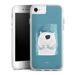 Bumper Case transparent single