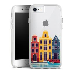 Bumper Case transparent