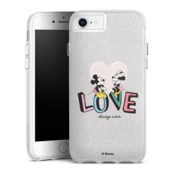 Bumper Case transparent single