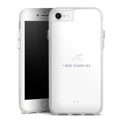 Bumper Case transparent