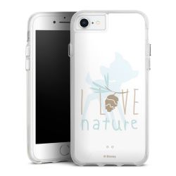 Bumper Case transparent