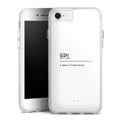 Bumper Case transparent single