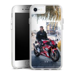 Bumper Case transparent single