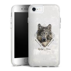 Bumper Case transparent single