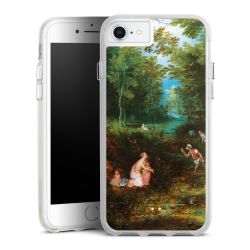 Bumper Case transparent