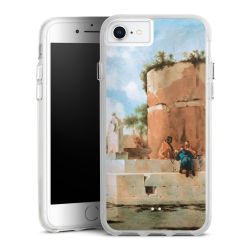 Bumper Case transparent