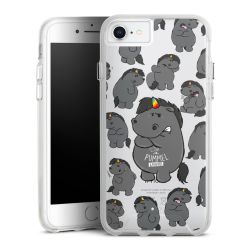 Bumper Case transparent single