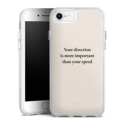 Bumper Case transparent single